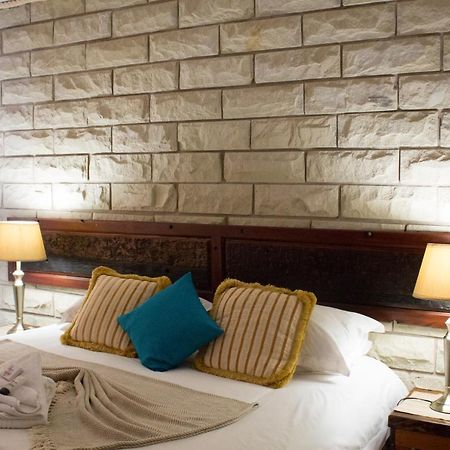 Imperani Guesthouse Ficksburg Ngoại thất bức ảnh