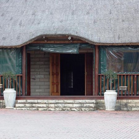 Imperani Guesthouse Ficksburg Ngoại thất bức ảnh
