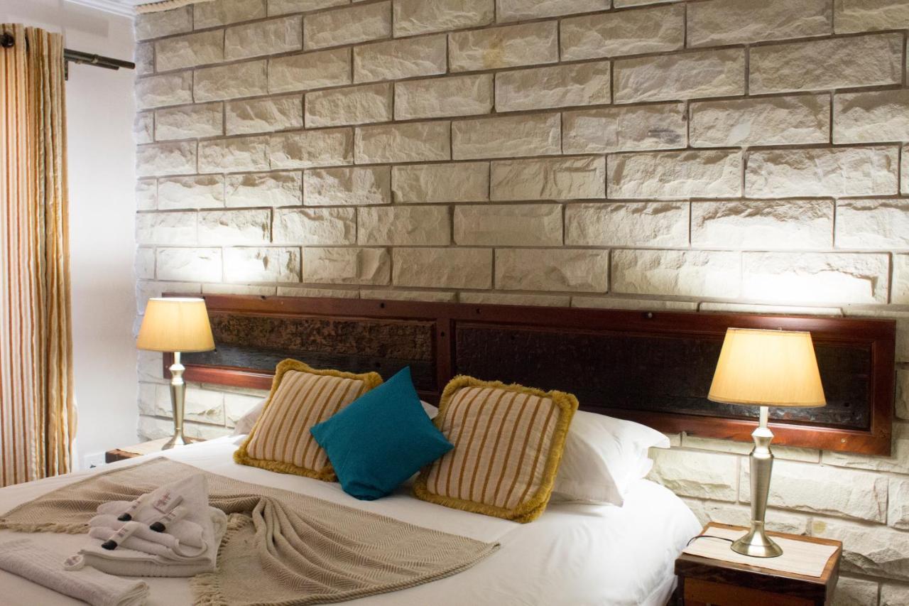 Imperani Guesthouse Ficksburg Ngoại thất bức ảnh