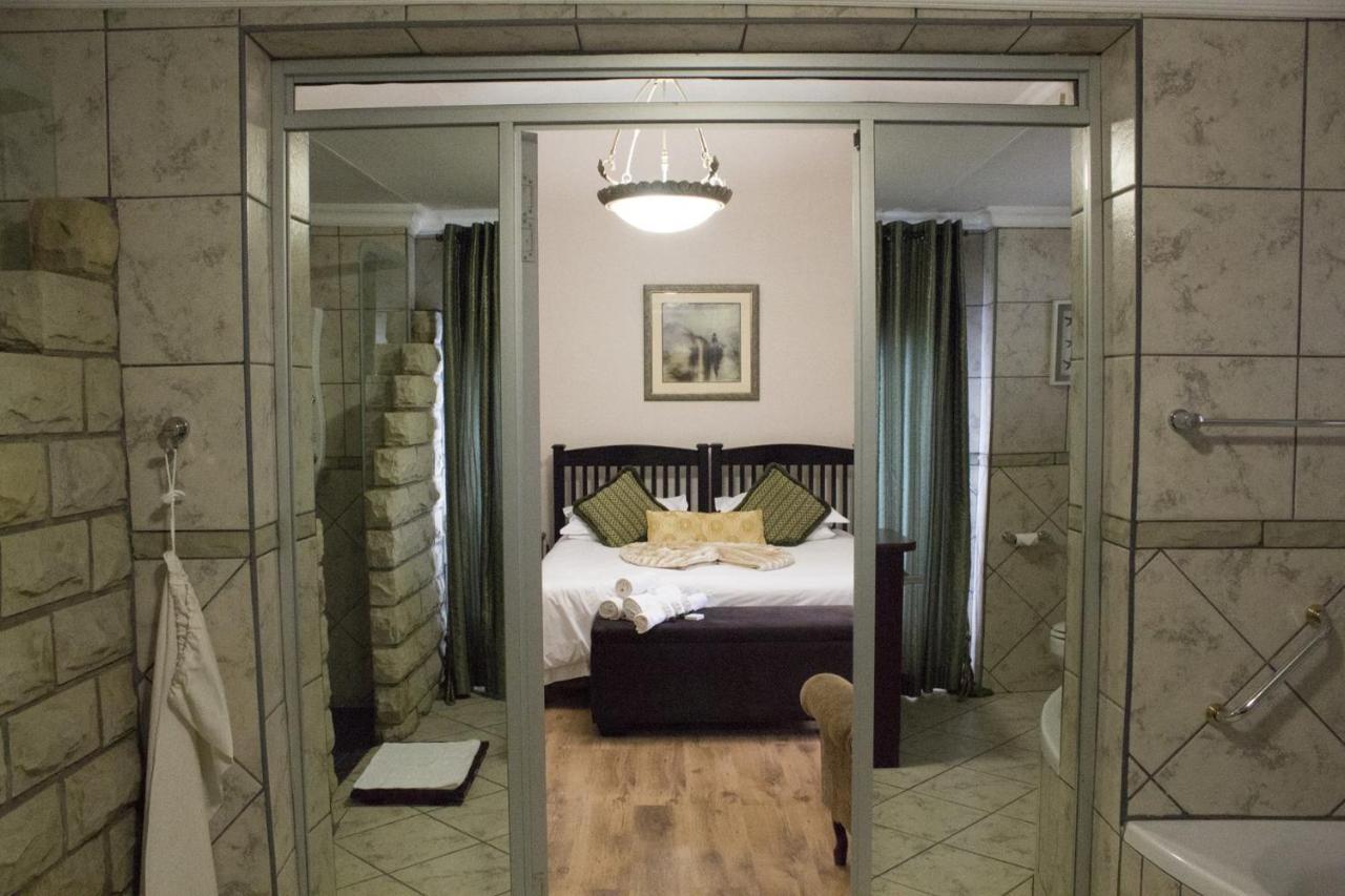Imperani Guesthouse Ficksburg Ngoại thất bức ảnh
