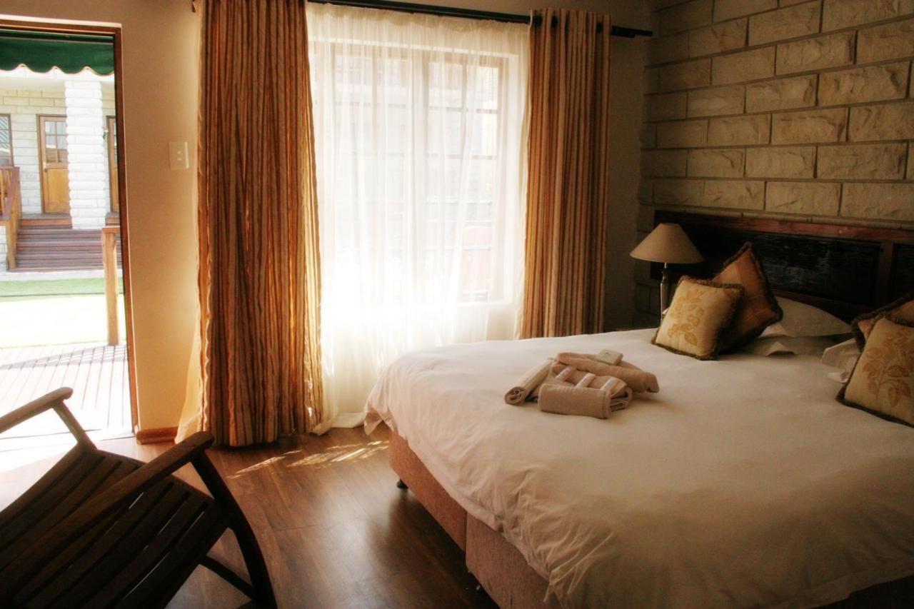 Imperani Guesthouse Ficksburg Ngoại thất bức ảnh