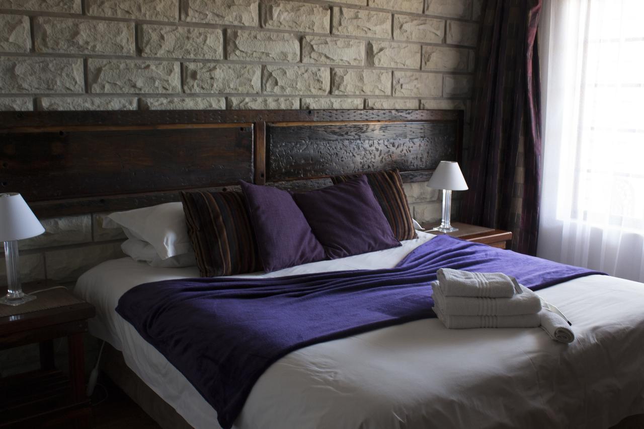 Imperani Guesthouse Ficksburg Ngoại thất bức ảnh