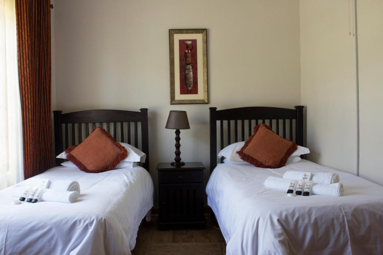 Imperani Guesthouse Ficksburg Ngoại thất bức ảnh