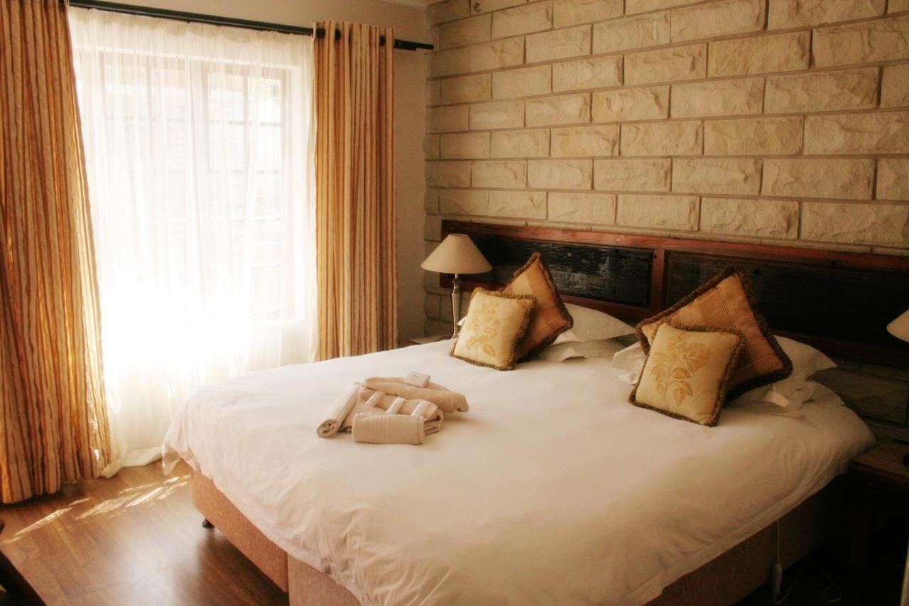 Imperani Guesthouse Ficksburg Ngoại thất bức ảnh