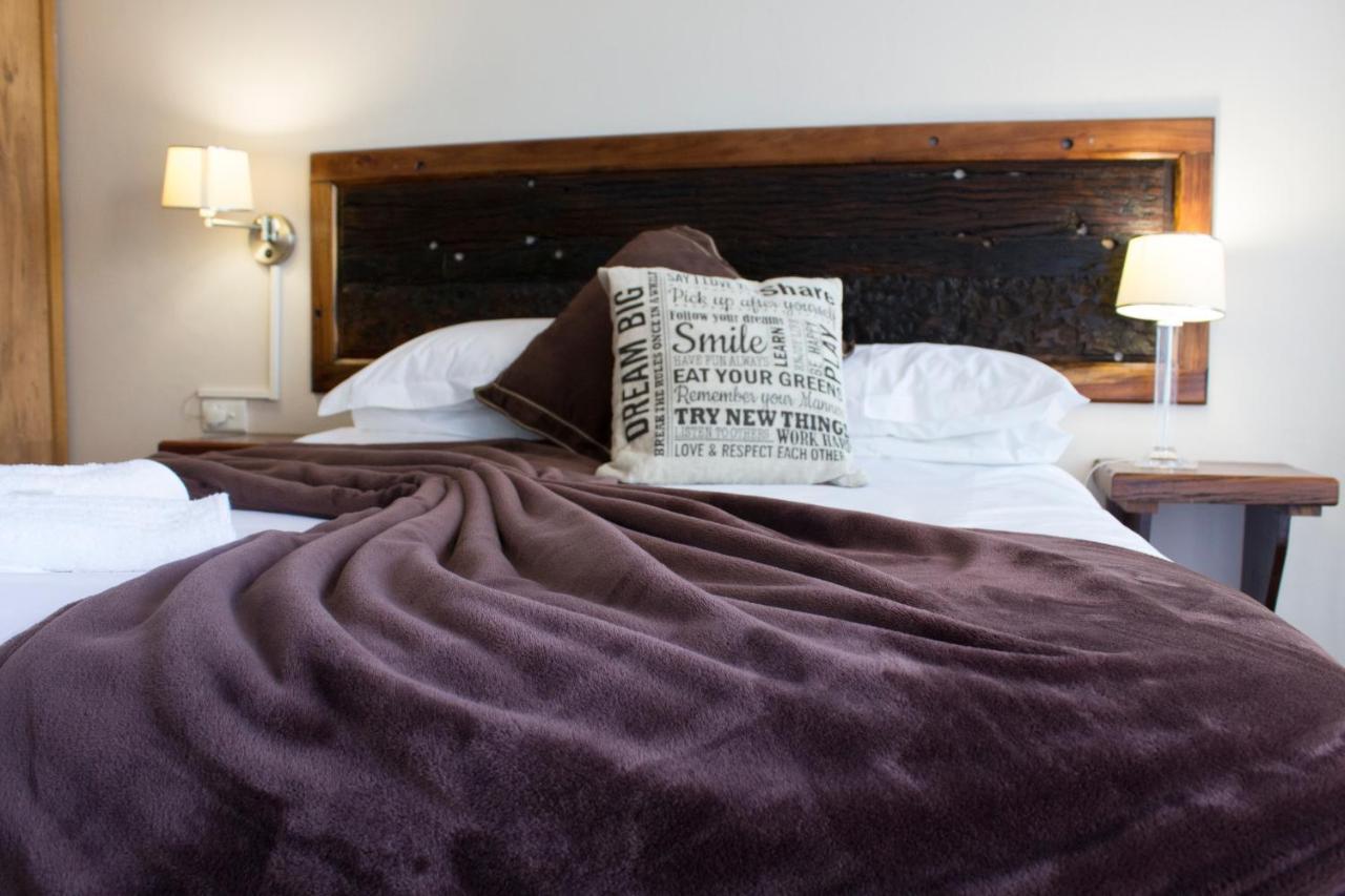Imperani Guesthouse Ficksburg Ngoại thất bức ảnh