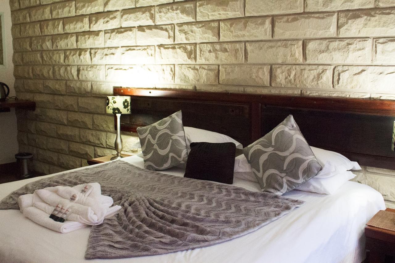 Imperani Guesthouse Ficksburg Ngoại thất bức ảnh