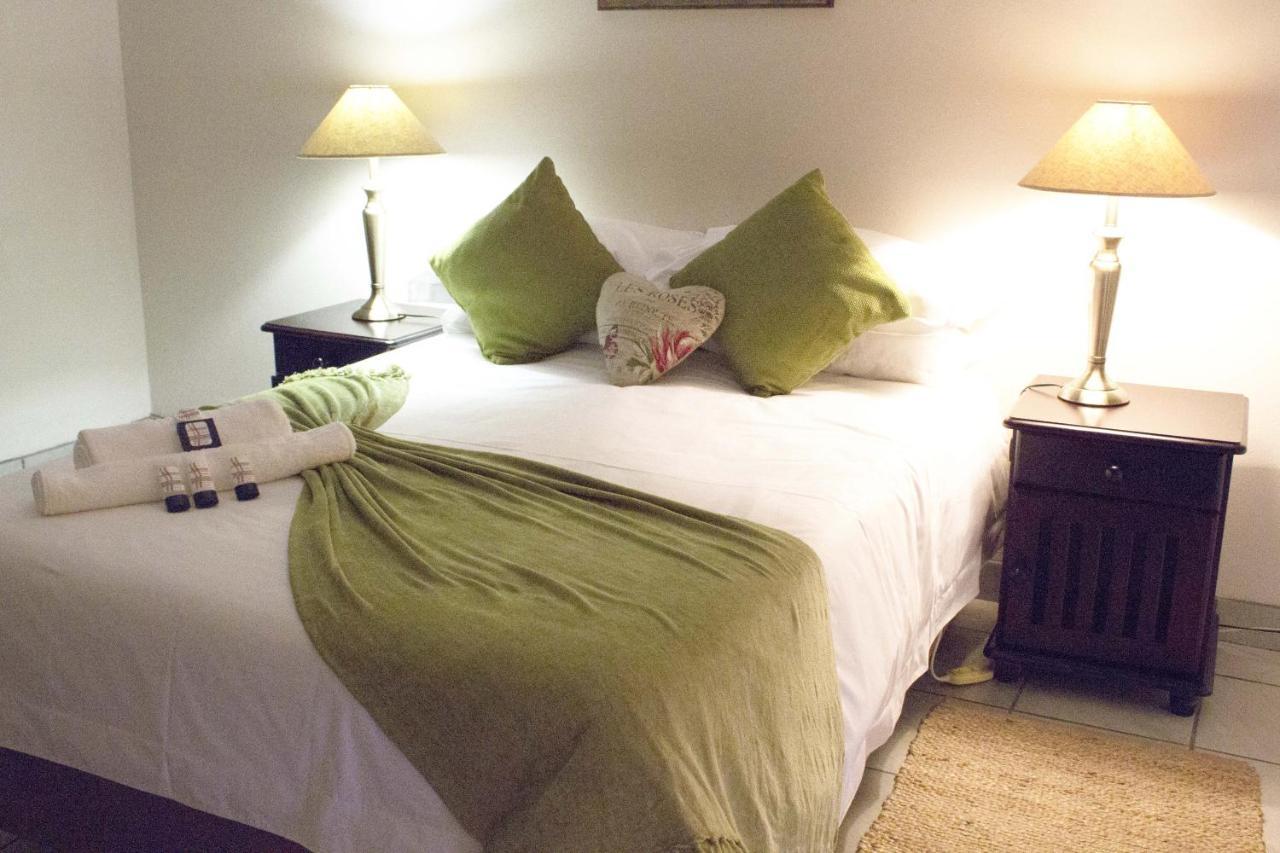 Imperani Guesthouse Ficksburg Ngoại thất bức ảnh