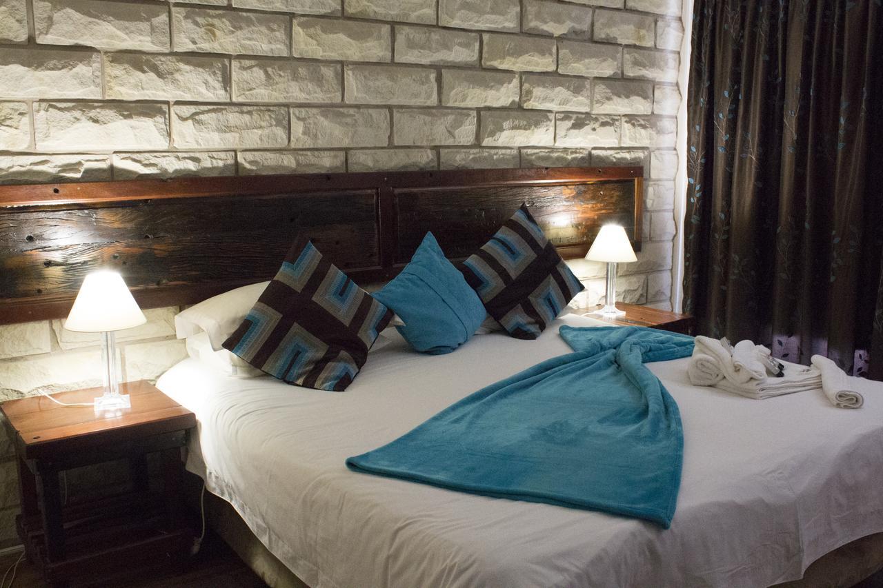 Imperani Guesthouse Ficksburg Ngoại thất bức ảnh