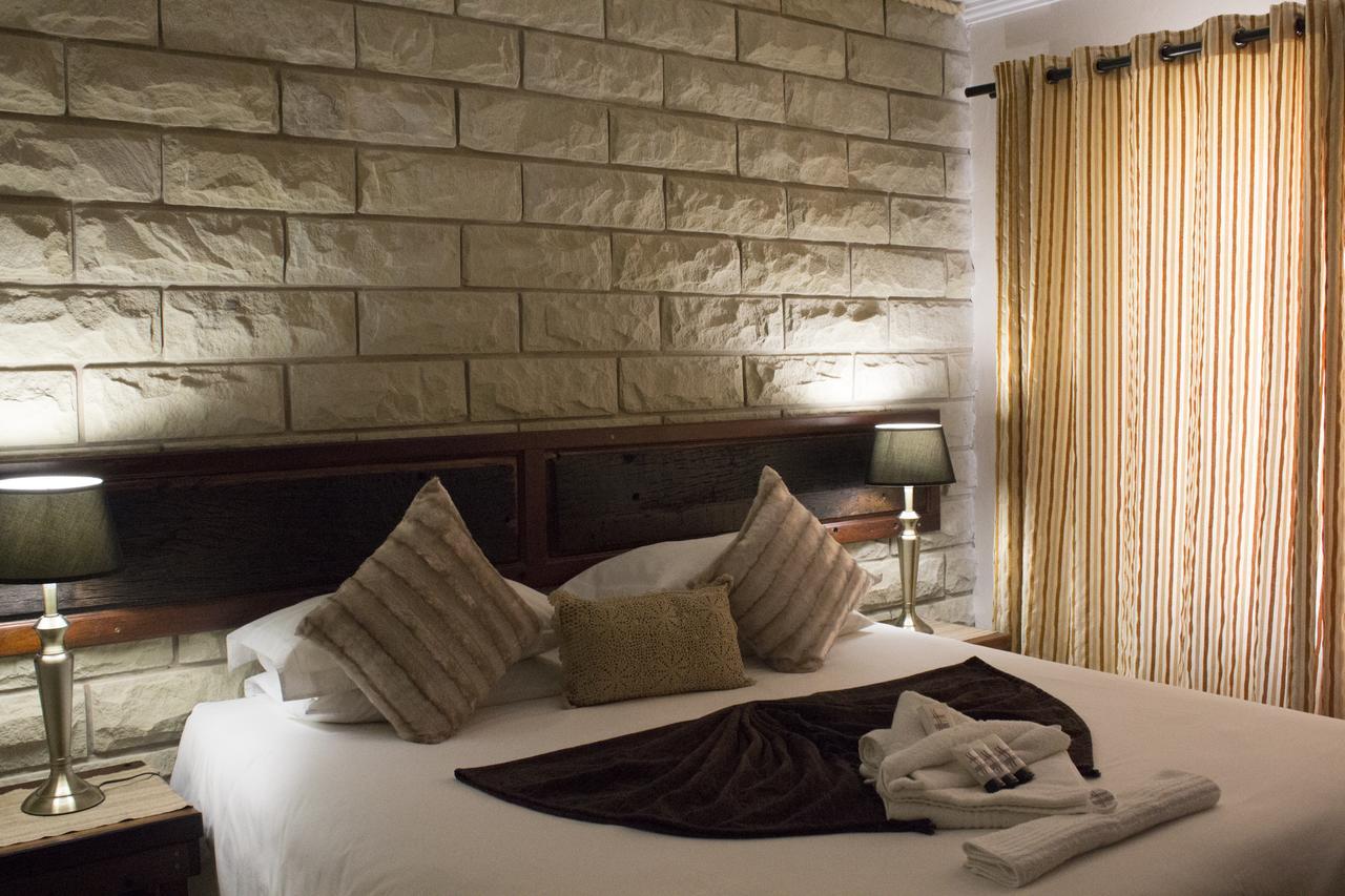 Imperani Guesthouse Ficksburg Ngoại thất bức ảnh