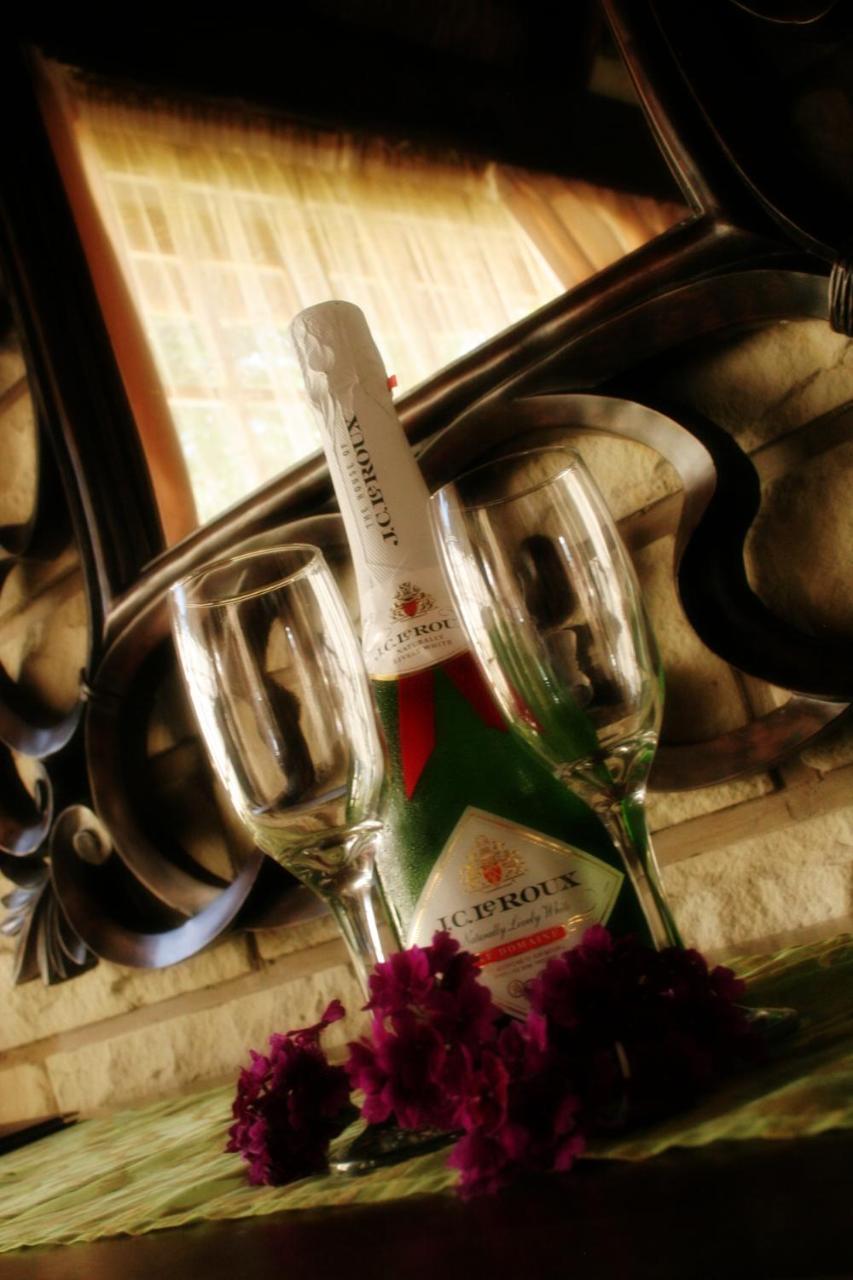 Imperani Guesthouse Ficksburg Ngoại thất bức ảnh