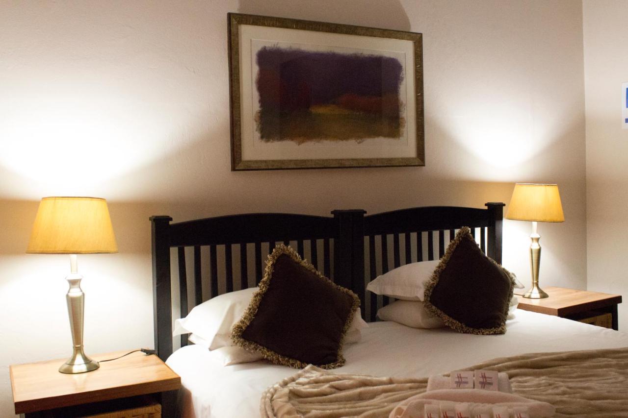 Imperani Guesthouse Ficksburg Ngoại thất bức ảnh