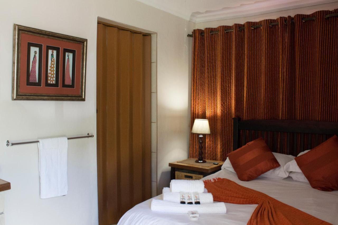 Imperani Guesthouse Ficksburg Ngoại thất bức ảnh