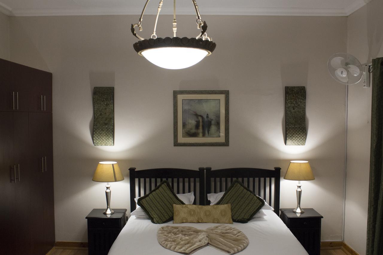 Imperani Guesthouse Ficksburg Ngoại thất bức ảnh