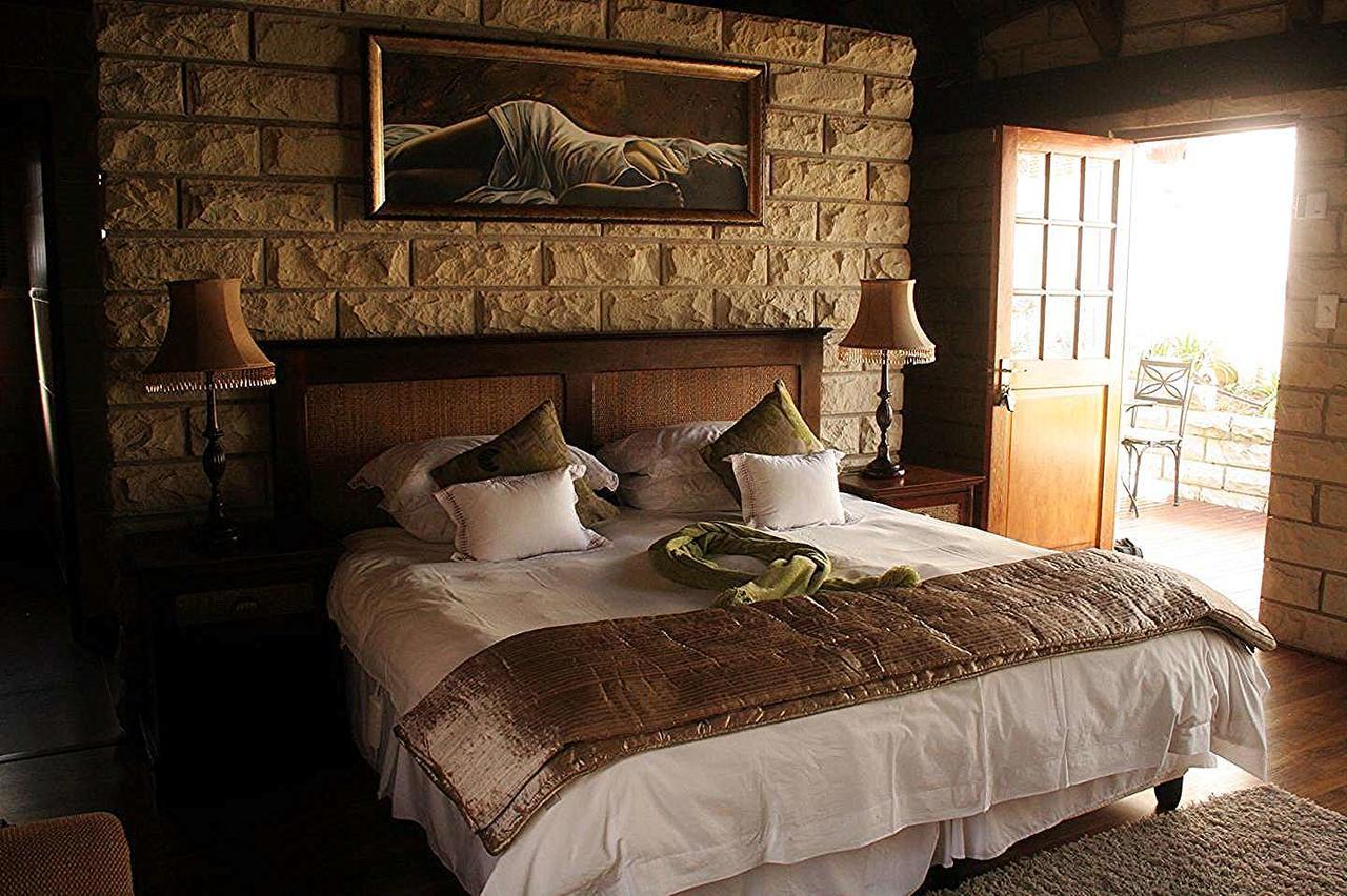 Imperani Guesthouse Ficksburg Ngoại thất bức ảnh