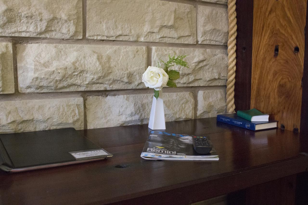 Imperani Guesthouse Ficksburg Ngoại thất bức ảnh