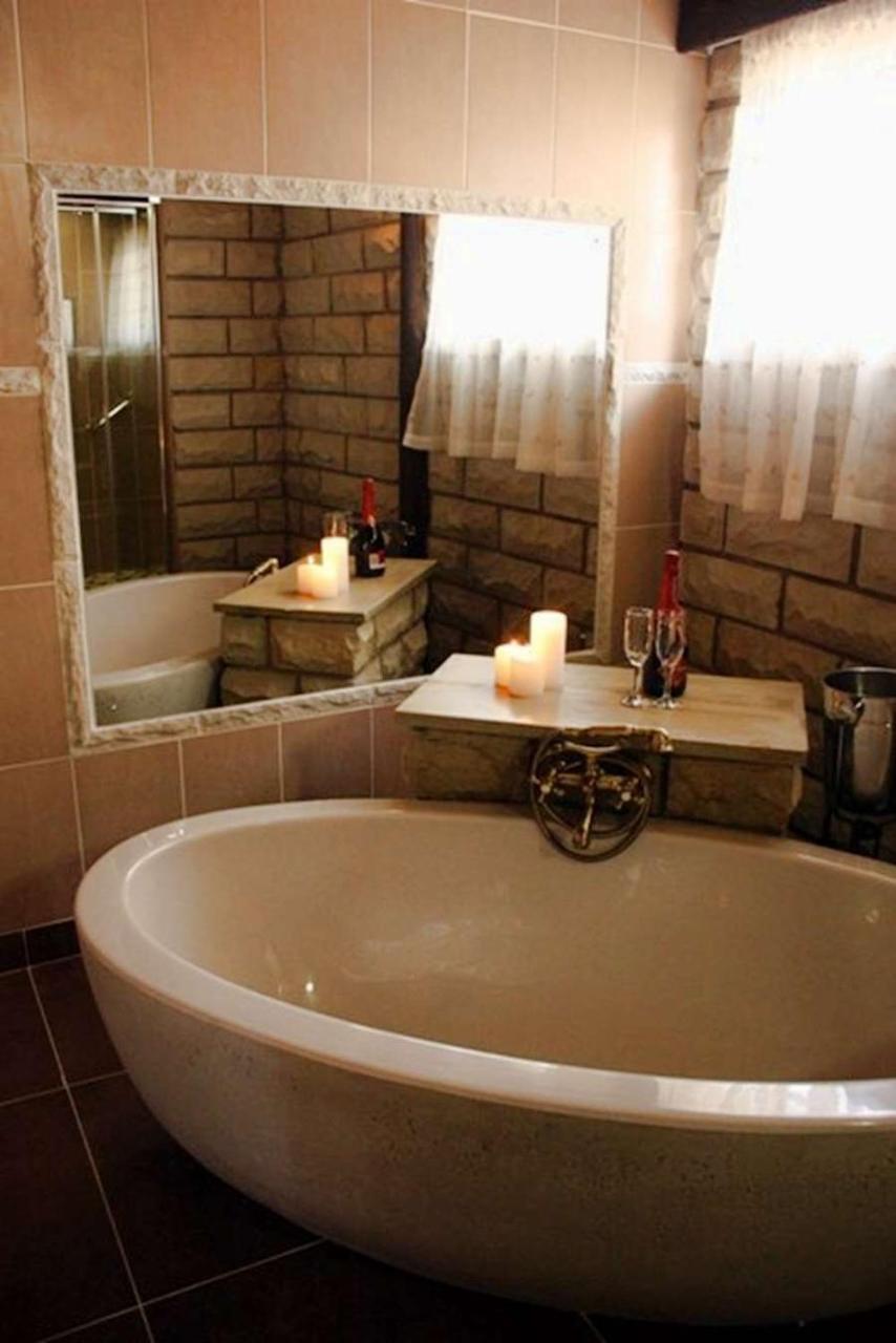 Imperani Guesthouse Ficksburg Ngoại thất bức ảnh