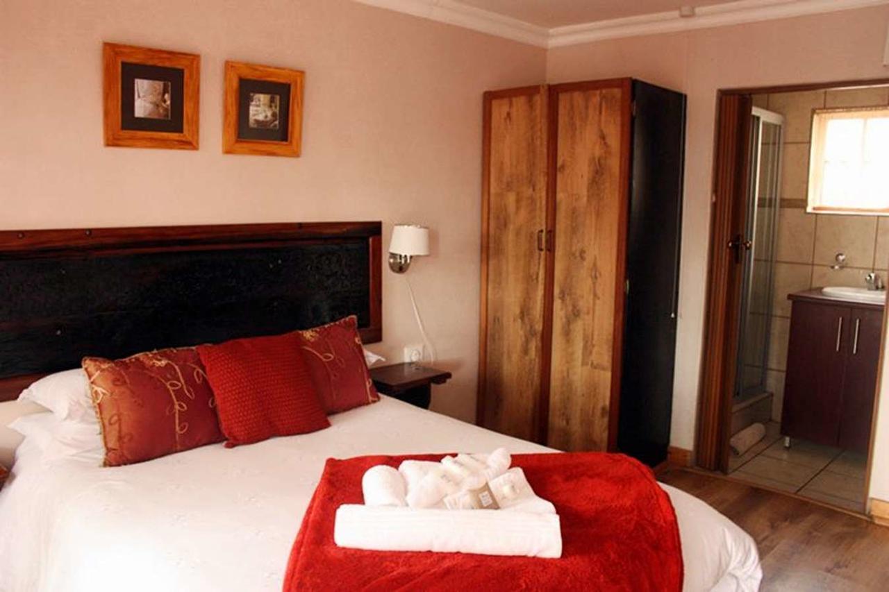 Imperani Guesthouse Ficksburg Ngoại thất bức ảnh