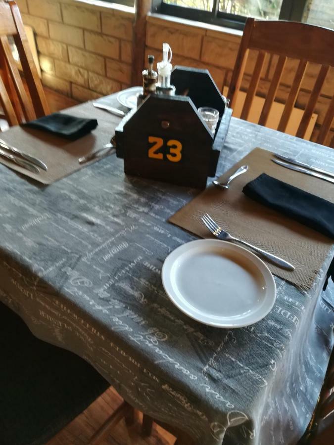 Imperani Guesthouse Ficksburg Ngoại thất bức ảnh